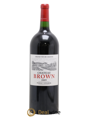 Château Brown