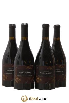 IGP Ile de Beauté Myrtus Sant Armettu (Domaine)