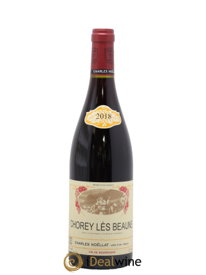 Chorey-lès-Beaune Charles Noëllat