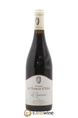 Pays d'Hérault Le Pigeonnier Terrasse d'Elise (Domaine de la)