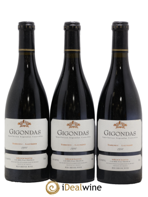 Gigondas Maison Tardieu-Laurent
