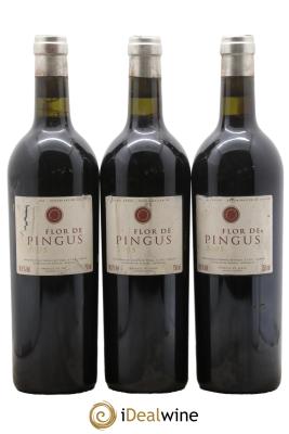 Ribera Del Duero Flor de Pingus Dominio de Pingus - Peter Sisseck