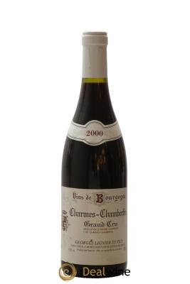 Charmes-Chambertin Grand Cru Georges Lignier
