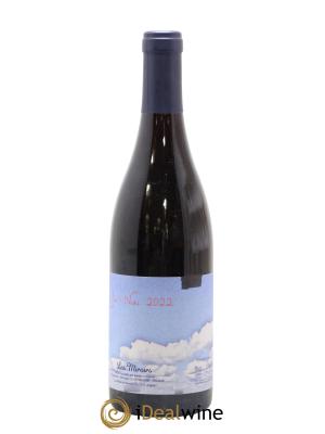 Vin de France Ja Nai Les Saugettes Kenjiro Kagami - Domaine des Miroirs