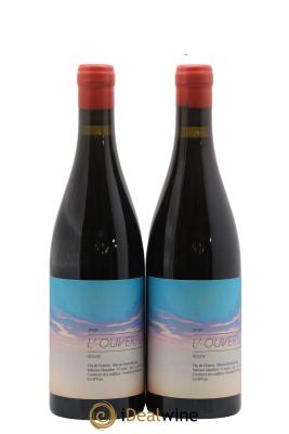 Vin de France L'Ouverture Maison Glandien