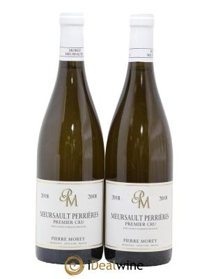 Meursault 1er Cru Perrières Pierre Morey (Domaine)