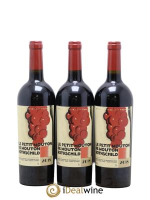 Petit Mouton Second Vin