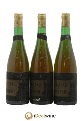 Coteaux du Layon Les Aunis La Roulerie (Château de) 