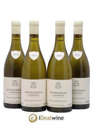 Bourgogne Paul Pillot (Domaine)