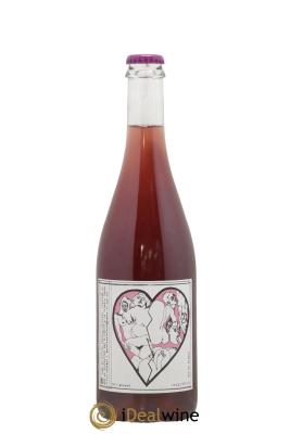 Vin de France Coeur Brisé Aurélien Lefort