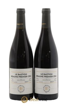 Beaune 1er Cru Le Bastion Chanson