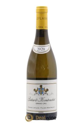 Bâtard-Montrachet Grand Cru Leflaive (Domaine) 