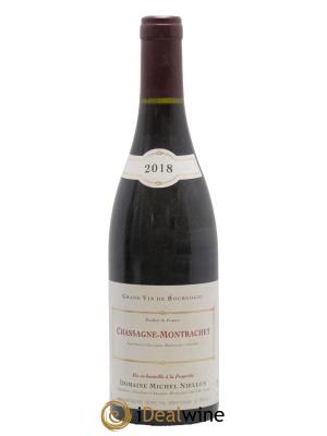 Chassagne-Montrachet Michel Niellon (Domaine)
