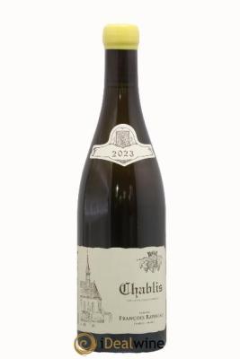 Chablis Raveneau (Domaine)
