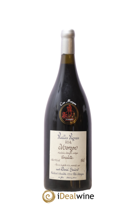 Morgon Corcelette Vieilles Vignes Daniel Bouland (Domaine)
