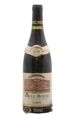 Côte-Rôtie La Mouline Guigal