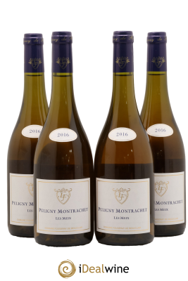Puligny-Montrachet Les Meix Fougeray de Beauclair
