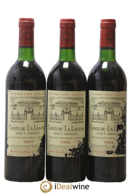 Château la Lagune 3ème Grand Cru Classé