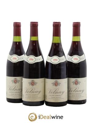 Volnay Pierre Boillot