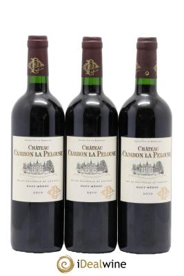 Château Cambon la Pelouse Cru Bourgeois