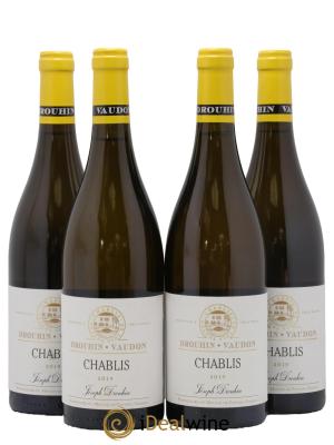 Chablis Drouhin-Vaudon (Domaine)
