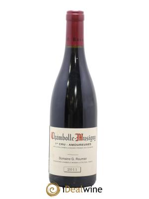 Chambolle-Musigny 1er Cru Les Amoureuses Georges Roumier (Domaine)