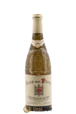 Châteauneuf-du-Pape Clos des Papes - Paul Avril