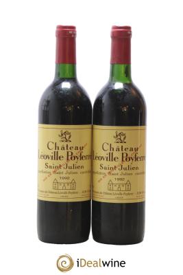 Château Léoville Poyferré 2ème Grand Cru Classé