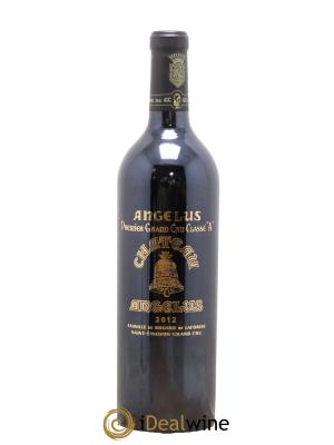 Château Angélus 1er Grand Cru Classé A