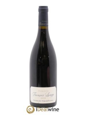Givry 1er Cru Clos du Cras Long François Lumpp (Domaine)