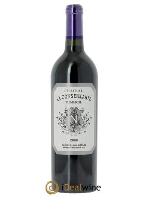 Château la Conseillante 