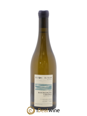 Bourgogne Chitry Alice et Olivier De Moor