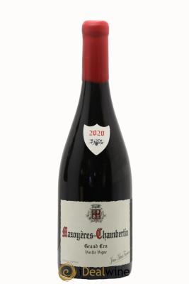 Mazoyères-Chambertin Grand Cru Vieille Vigne Fourrier (Domaine)