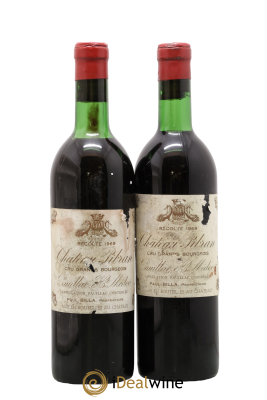 Château Pibran