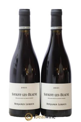 Savigny-lès-Beaune Benjamin Leroux