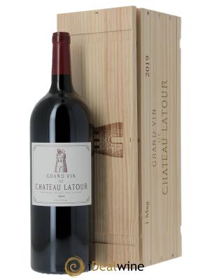 Château Latour 1er Grand Cru Classé