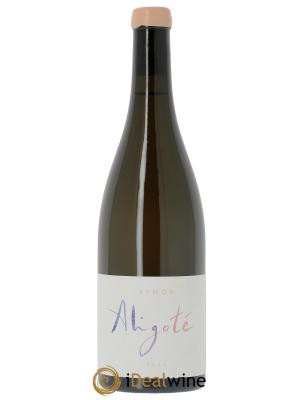 Bourgogne Aligoté Maison Aymon - Nicolas Protin