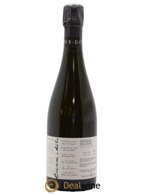 Ambonnay Le Bout du Clos Grand Cru Extra-Brut Jacques Selosse