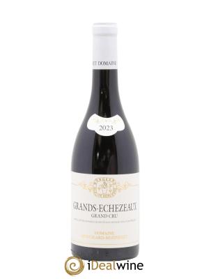 Grands-Echezeaux Grand Cru Mongeard-Mugneret (Domaine)