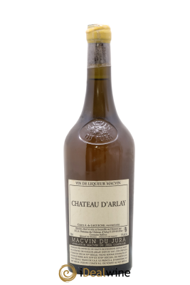 Macvin du Jura Château d'Arlay