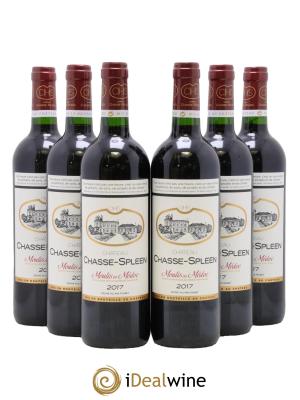 Château Chasse Spleen