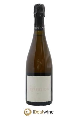 Brut Nature L'Expression Frédéric Savart