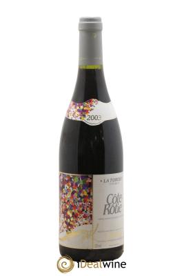 Côte-Rôtie La Turque Guigal