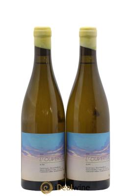 Vin de France L'Ouverture Maison Glandien