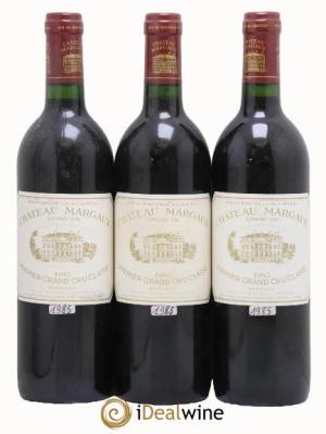Château Margaux 1er Grand Cru Classé