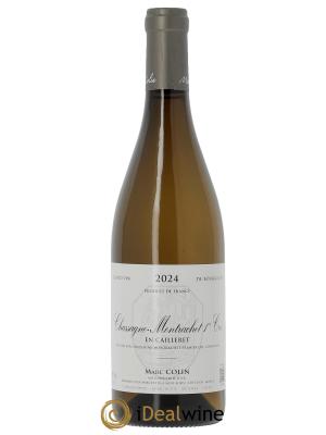 Chassagne-Montrachet 1er Cru Les Caillerets Marc Colin & Fils