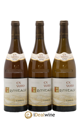 Ermitage Ex Voto Guigal