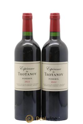 Château L'Espérance de Trotanoy