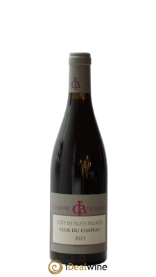 Côte de Nuits-Villages Clos du Chapeau Domaine de l'Arlot
