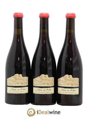 Côtes du Jura Julien En Billat Jean-François Ganevat (Domaine)